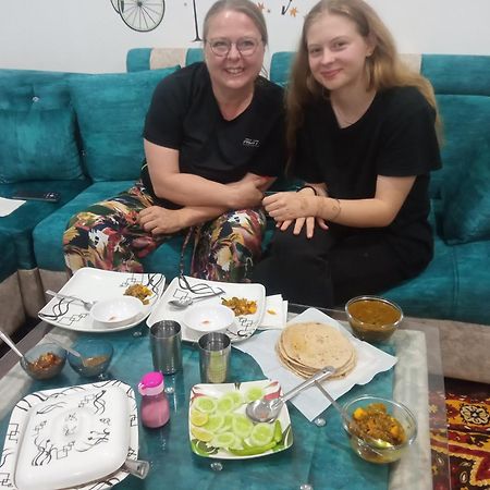 Travelodge Homestay Bīr Eksteriør billede